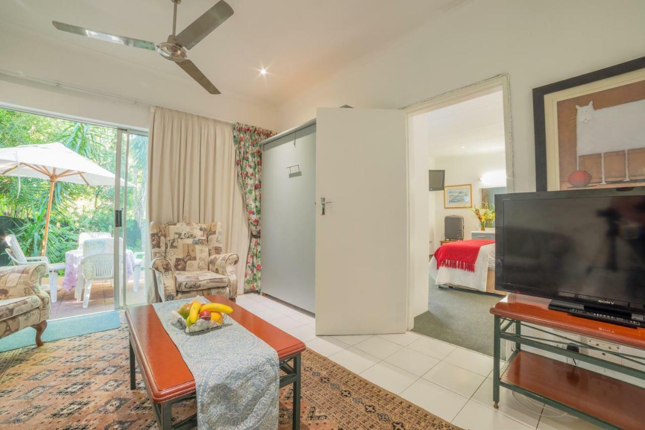Garden Place Guest Houses Johannesburg Exterior foto