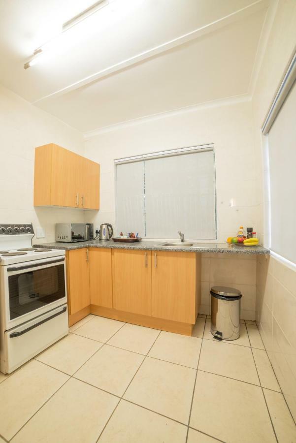 Garden Place Guest Houses Johannesburg Exterior foto